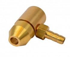 Strahlpistole für Kabine PP-T 0153