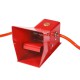 Fußpedal für Kabine PP-T 0140