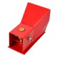 Fußpedal für Kabine PP-T 0140