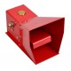 Fußpedal für Kabine PP-T 0140