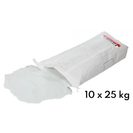 Strahlgut Glassperlen für Kabinen