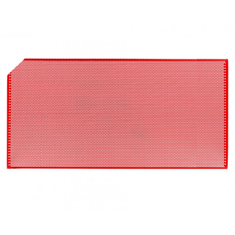 Ersatzgitter für Strahlkabine PP-T 0154 – Gitternetz für Strahlkabine