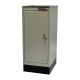Werkstattschrank - Werkzeugschrank Grau - 36 x 46 x 84,5 cm.