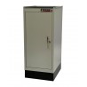 Werkstattschrank - Werkzeugschrank Grau - 36 x 46 x 84,5 cm.