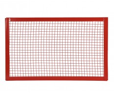 Ersatzgitter für Strahlkabine PP-T 0007C – Gitternetz für Strahlkabine