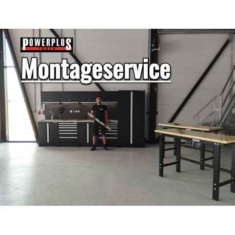 Montageservice