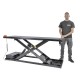 Elektrischer Hubtisch / Montagetisch 680 kg – höhenverstellbar 20–119 cm