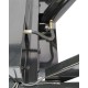 Elektrischer Hubtisch / Montagetisch 680 kg – höhenverstellbar 20–119 cm
