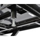 Elektrischer Hubtisch / Montagetisch 680 kg – höhenverstellbar 20–119 cm