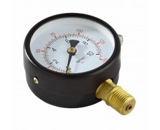 Manometer 