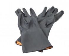 Strahlhandschuhe für PP-T 0153 - Strahl Handschuhe.